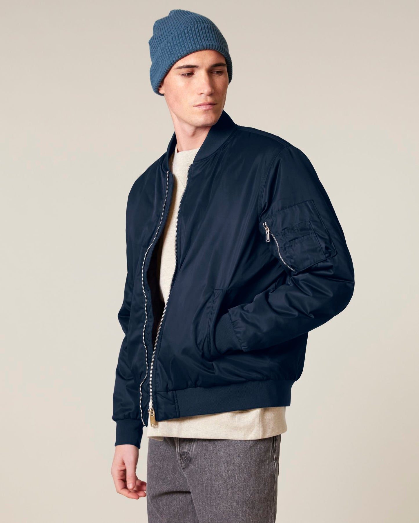 Bomber 2.0 - French Navy