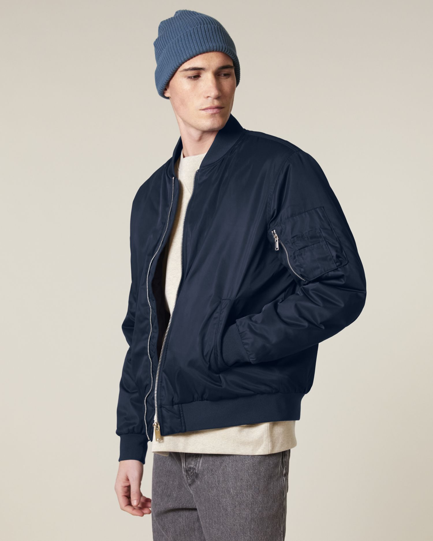 Bomber 2.0 - French Navy