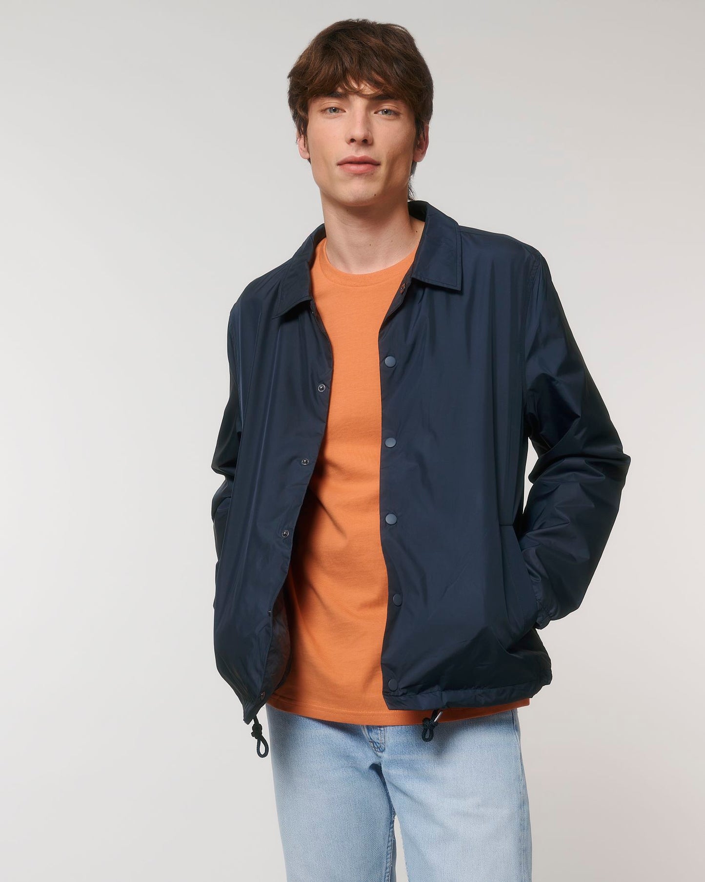 Coacher - French Navy