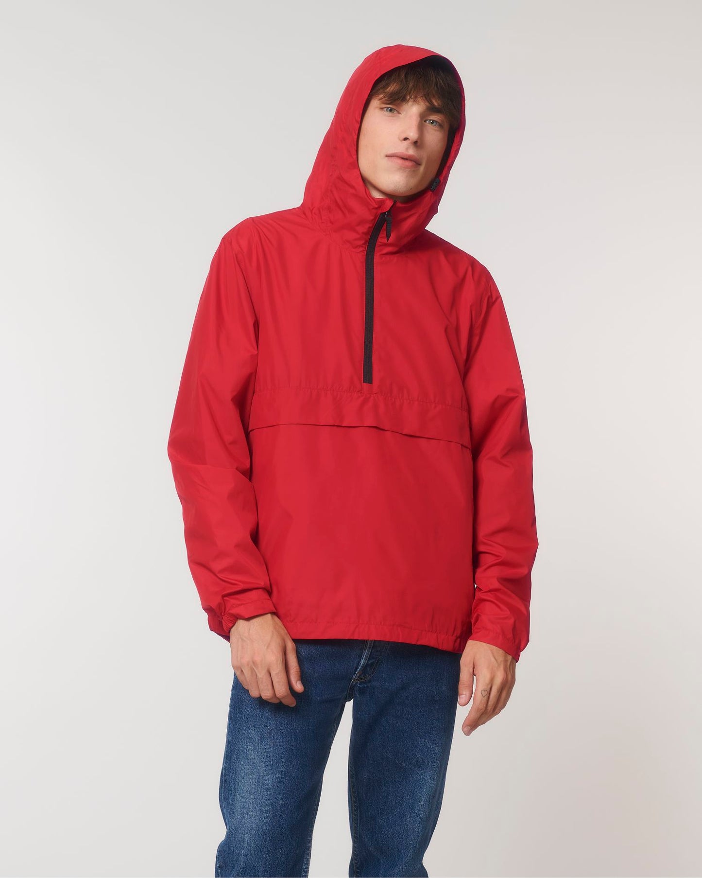 Speeder - Red
