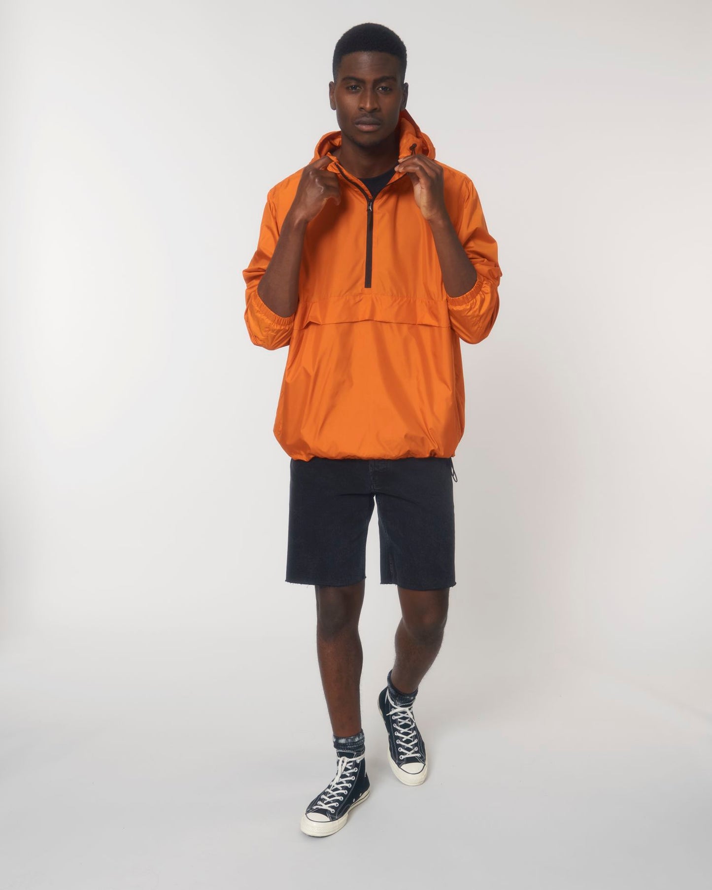 Speeder - Flame Orange