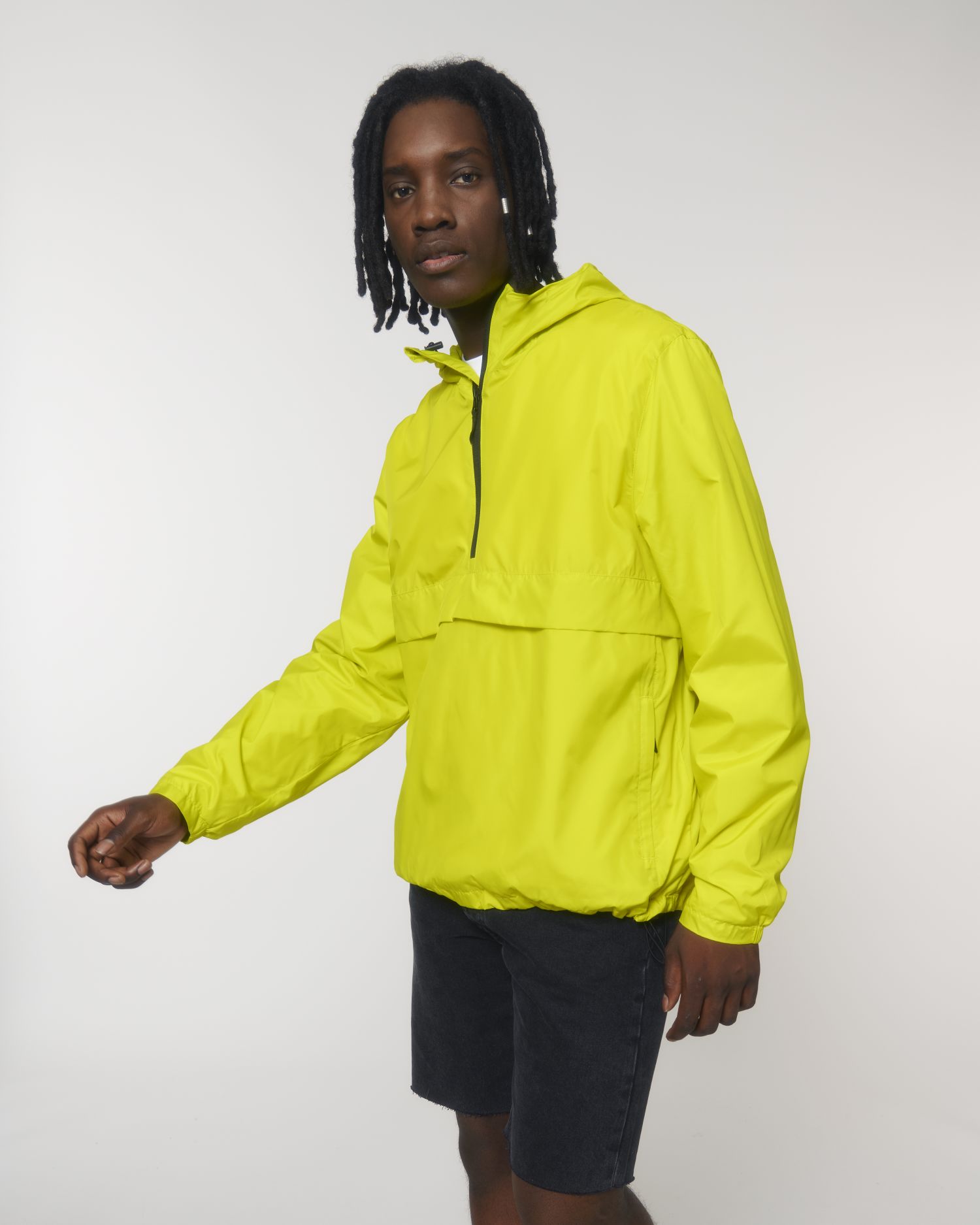 Speeder - Lime Flash