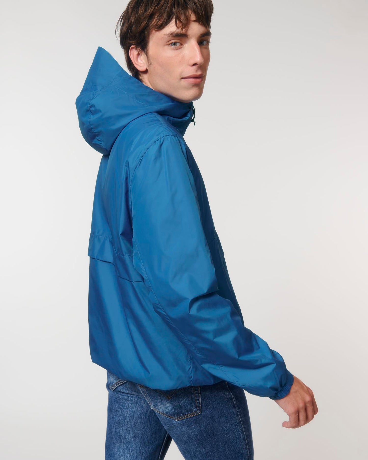 Speeder - Royal Blue