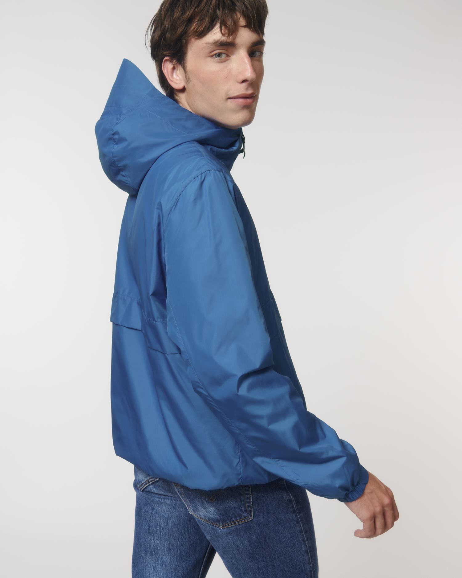 Speeder - Royal Blue