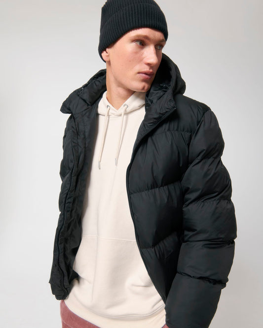Puffer - Black