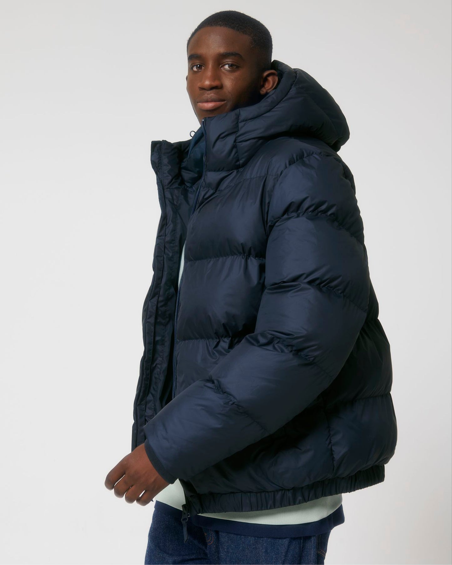 Puffer - French Navy