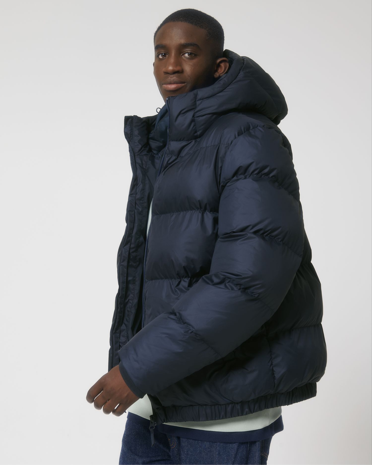 Puffer - French Navy