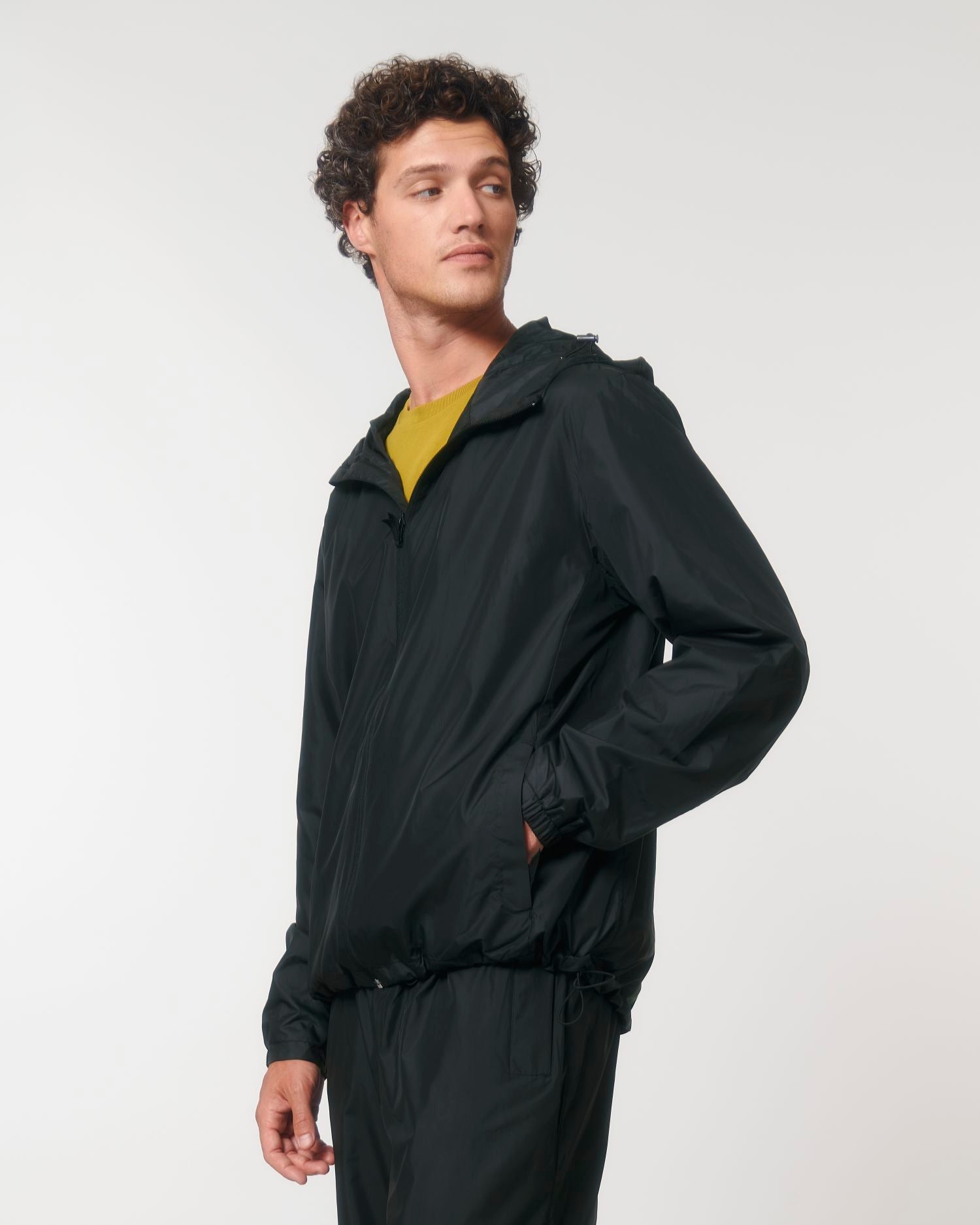 Commuter - Black