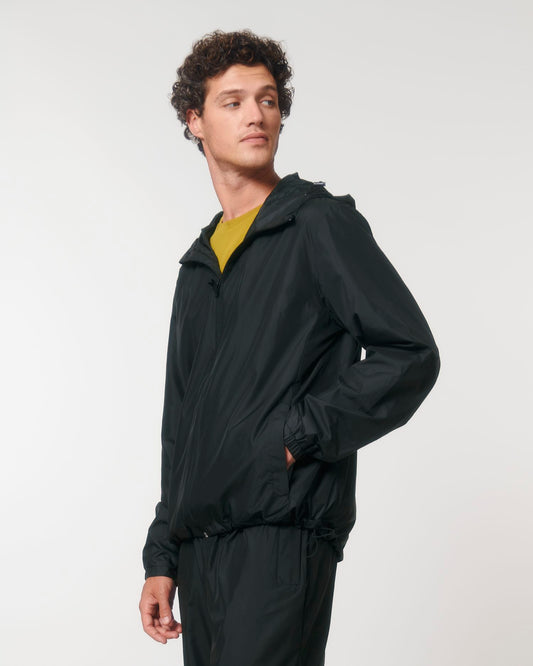 Commuter - Black