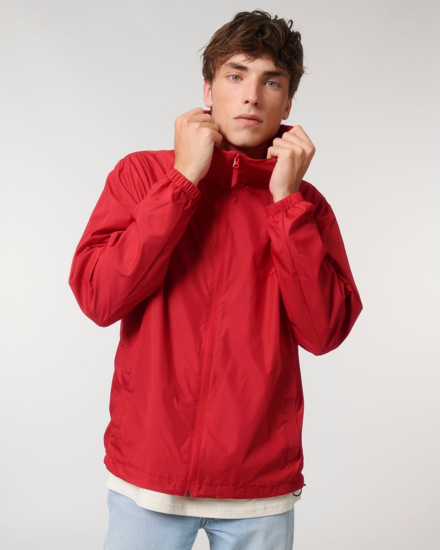 Commuter - Red