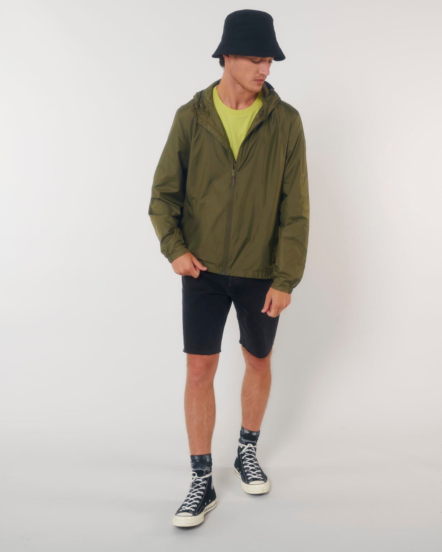 Commuter - British Khaki