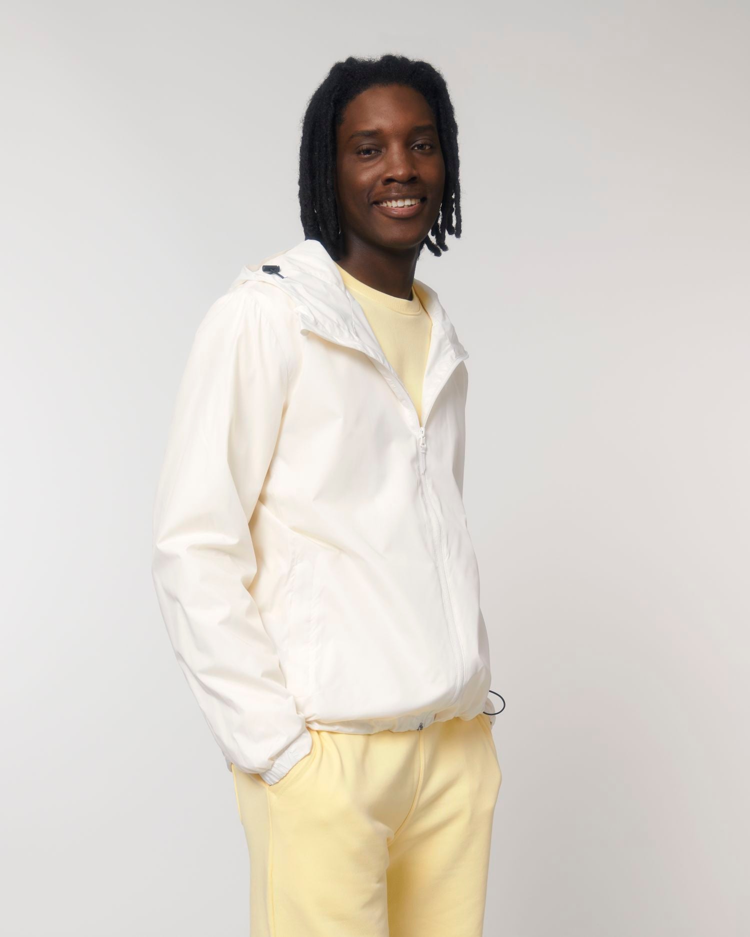 Commuter - Off White