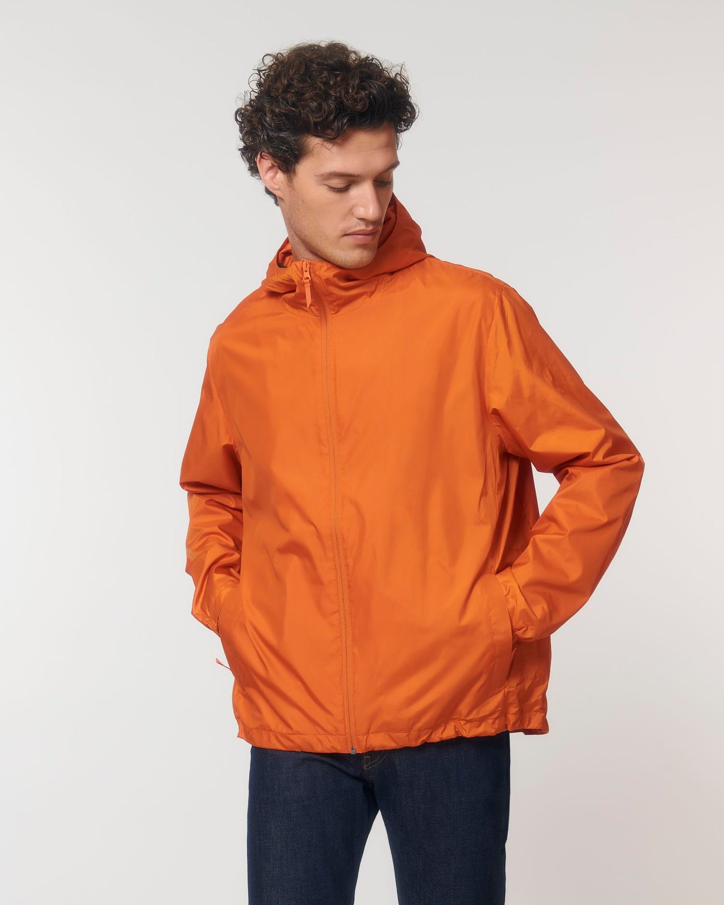 Commuter - Flame Orange