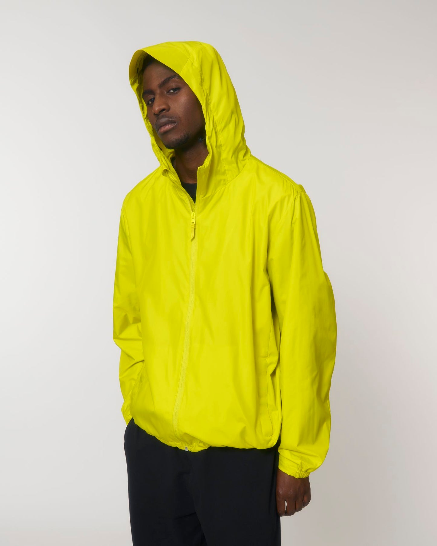 Commuter - Lime Flash