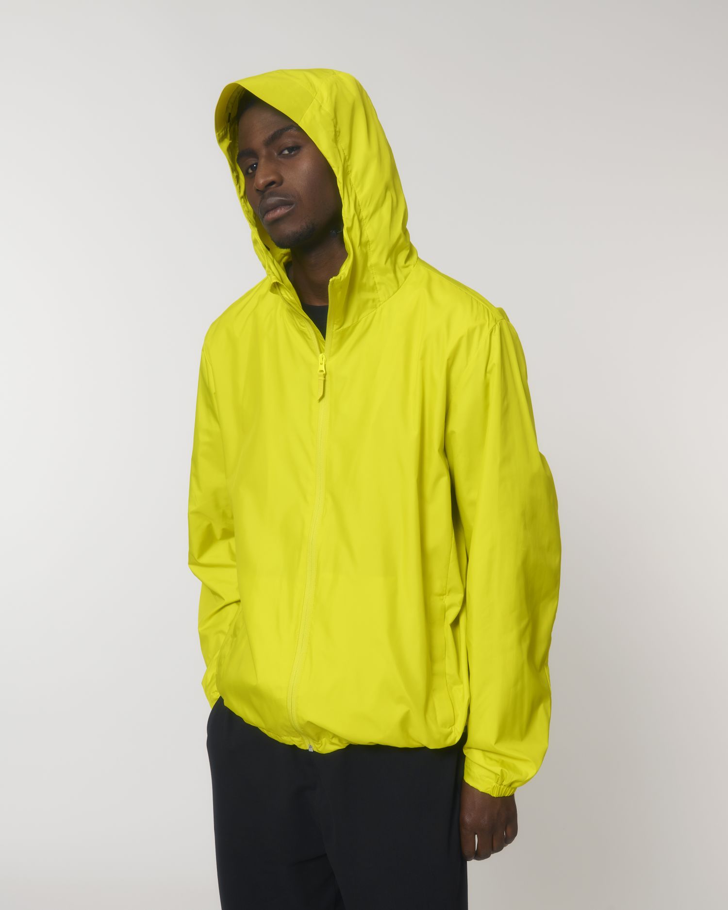 Commuter - Lime Flash