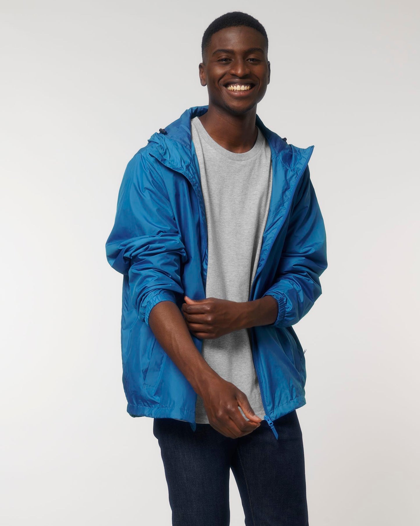 Commuter - Royal Blue