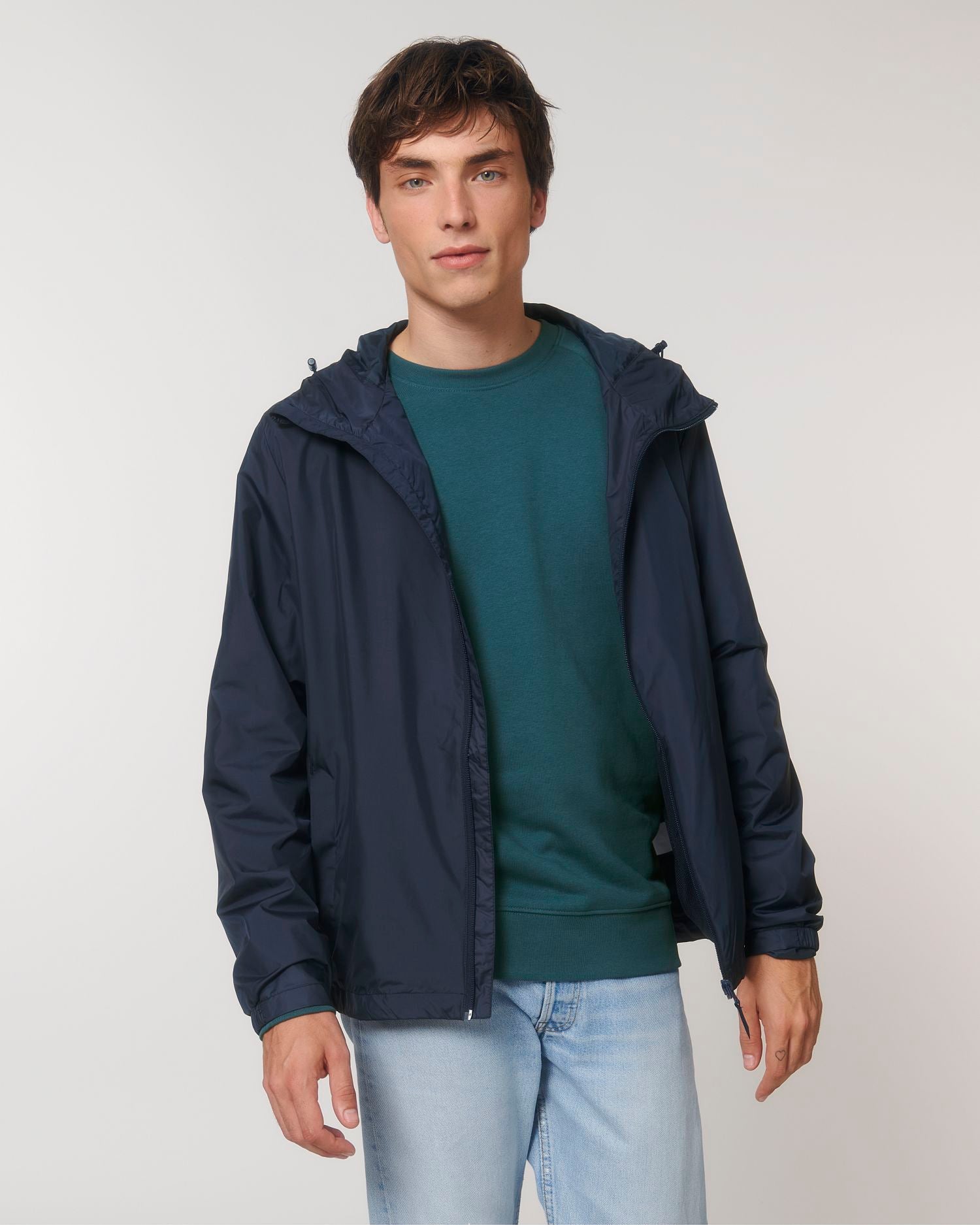Commuter - French Navy