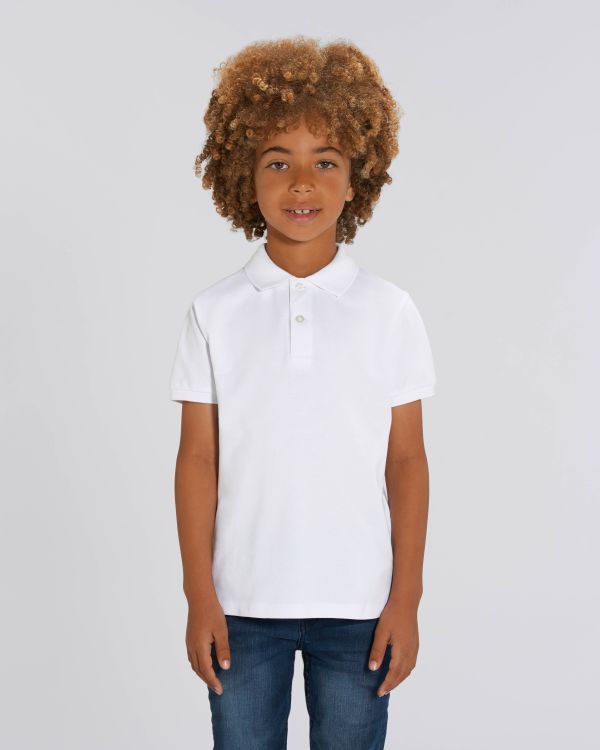 Mini Sprinter - White