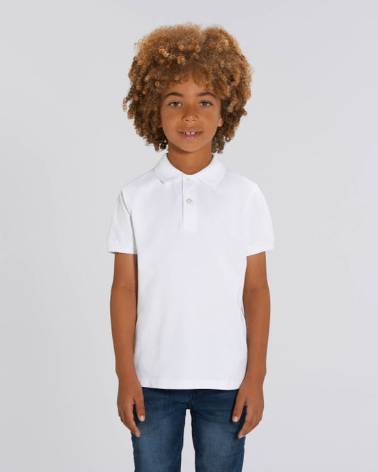 Mini Sprinter - White