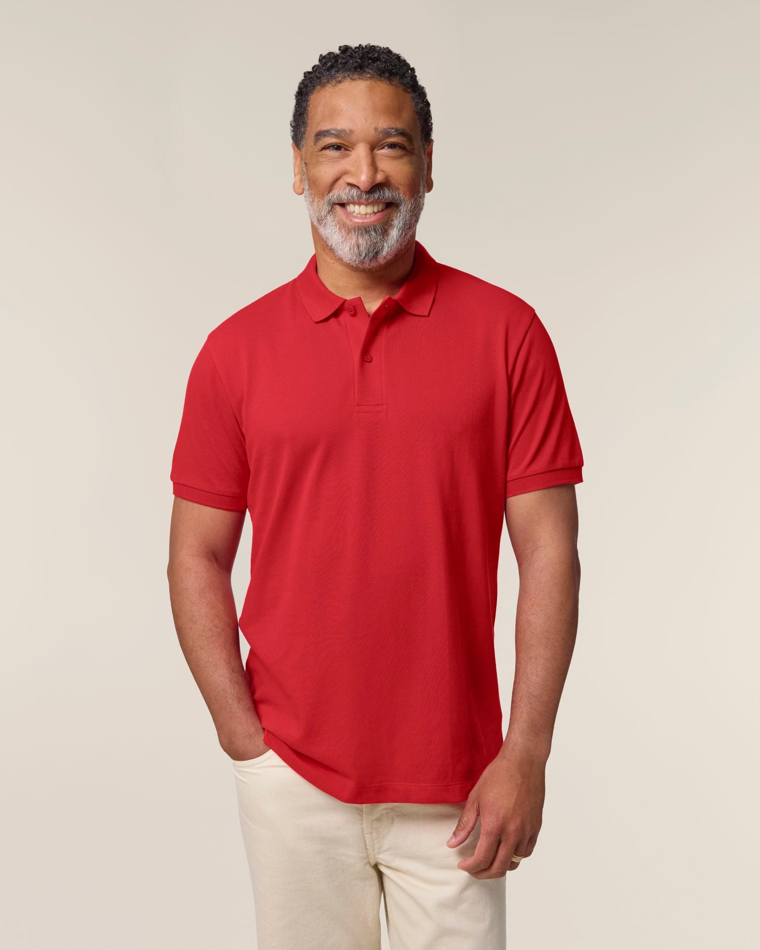 Stanley Coaster - Red