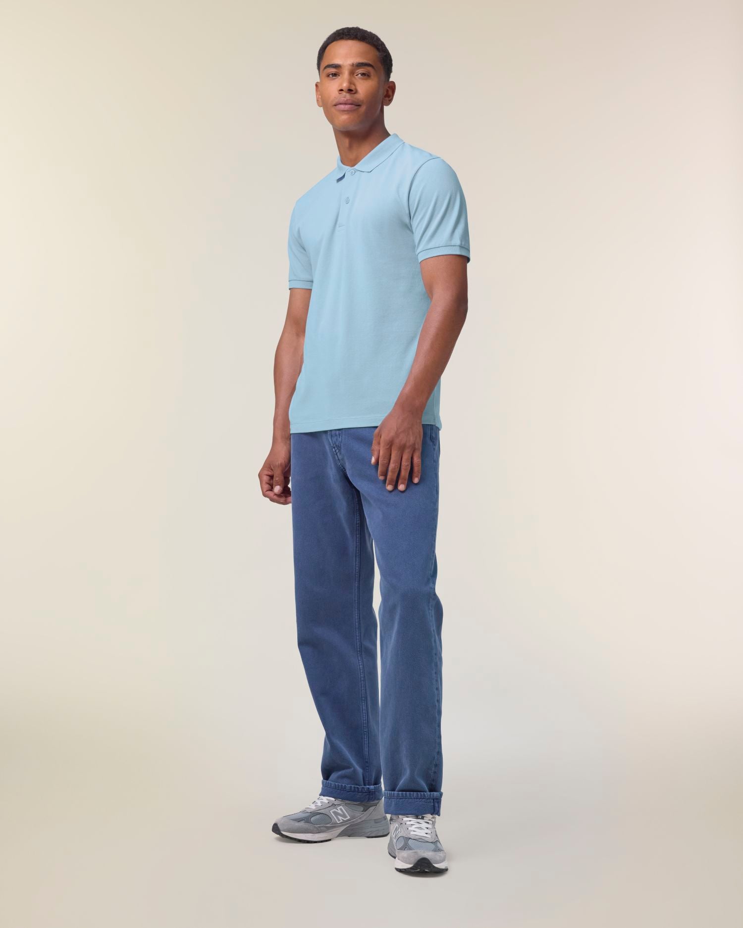 Stanley Coaster - Sky blue