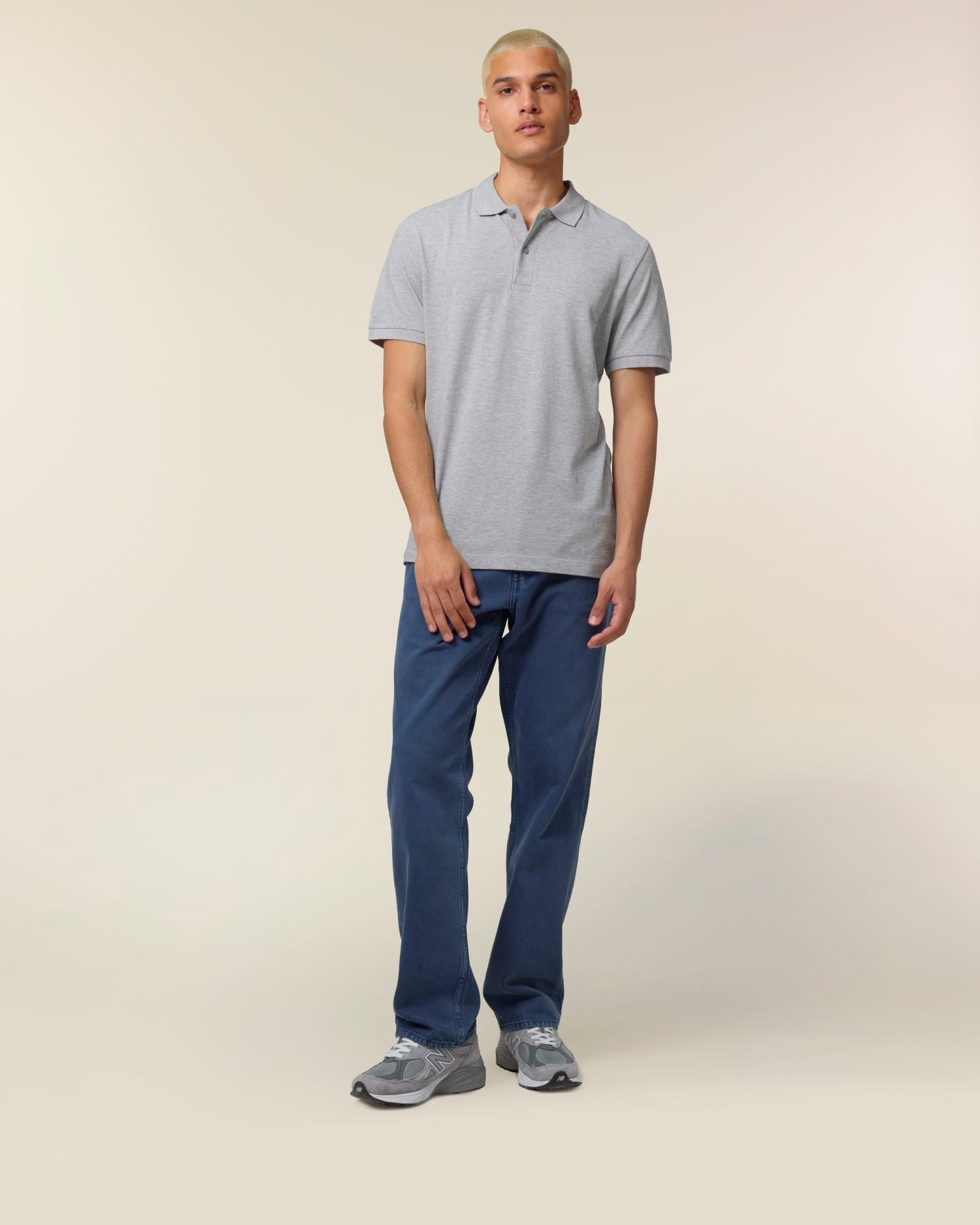Stanley Coaster - Heather Grey