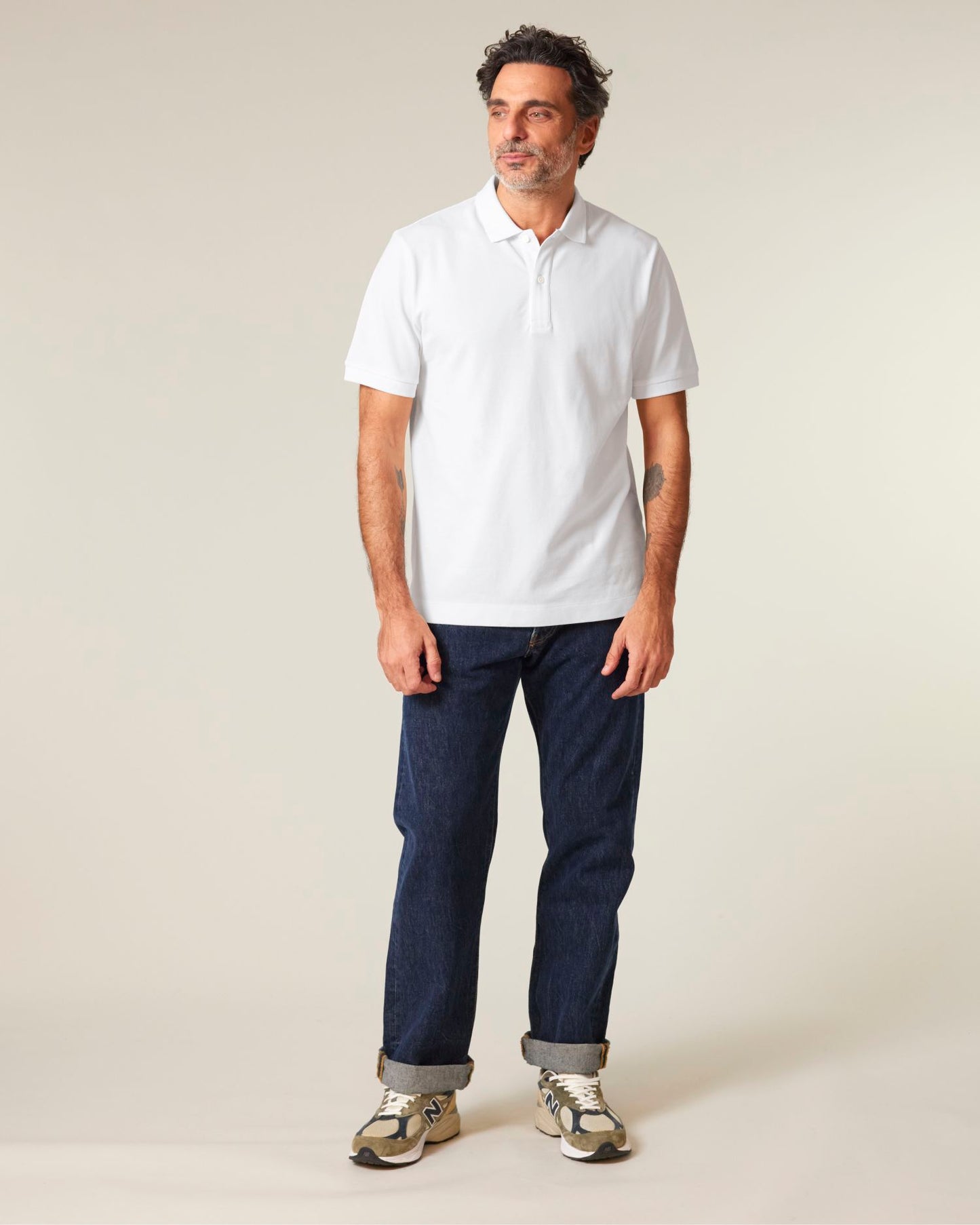 Prepster 2.0 - White