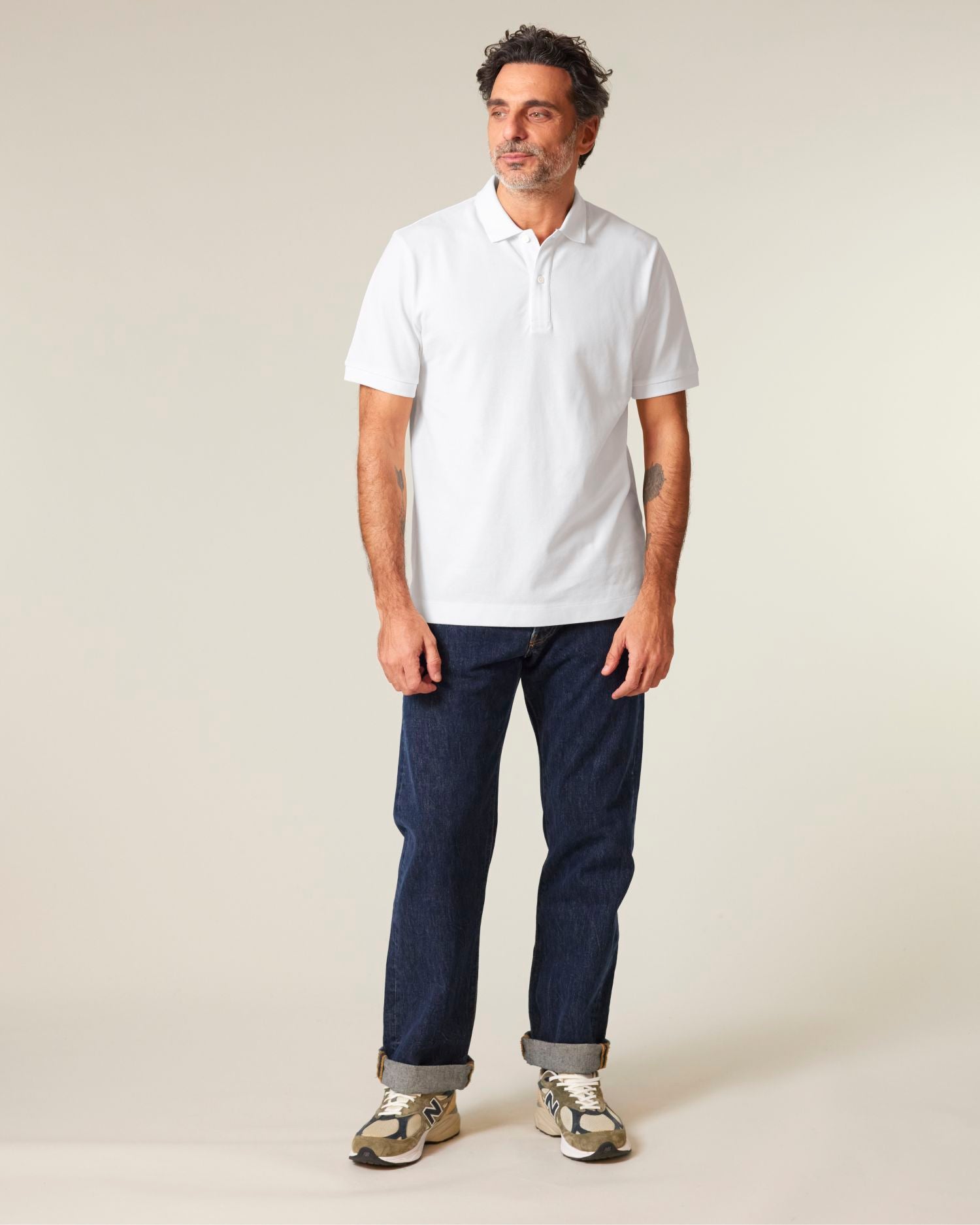 Prepster 2.0 - White