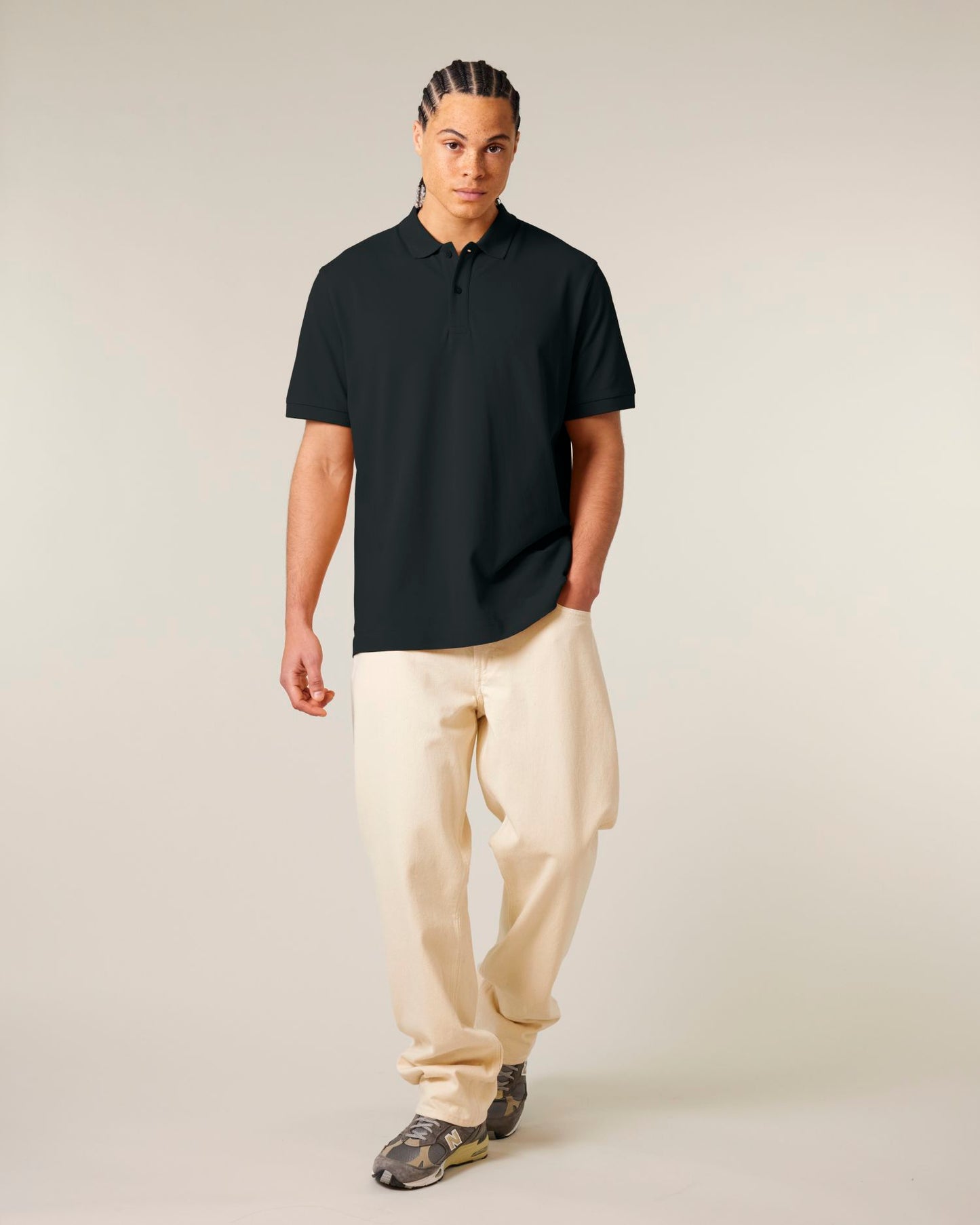 Prepster 2.0 - Black