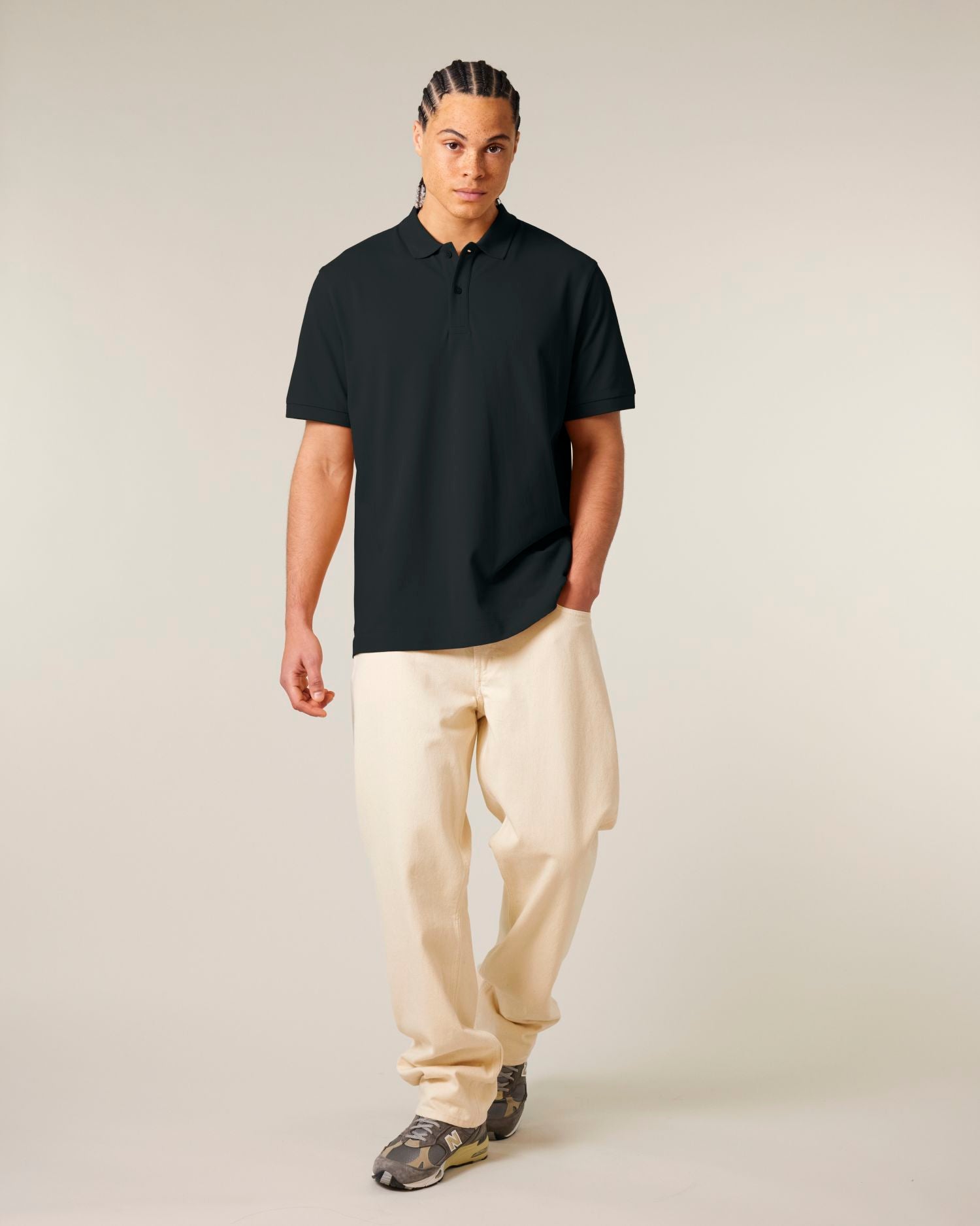 Prepster 2.0 - Black