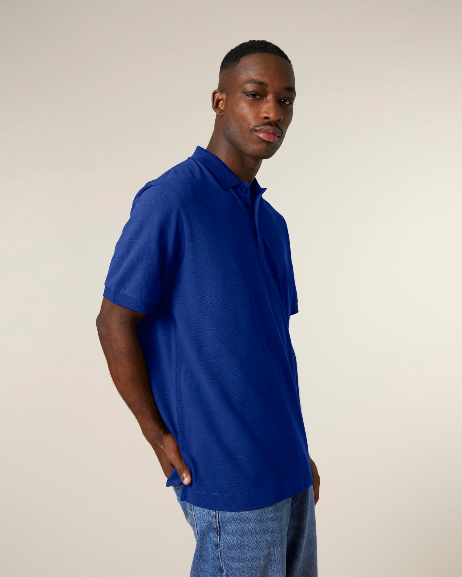 Prepster 2.0 - Worker Blue