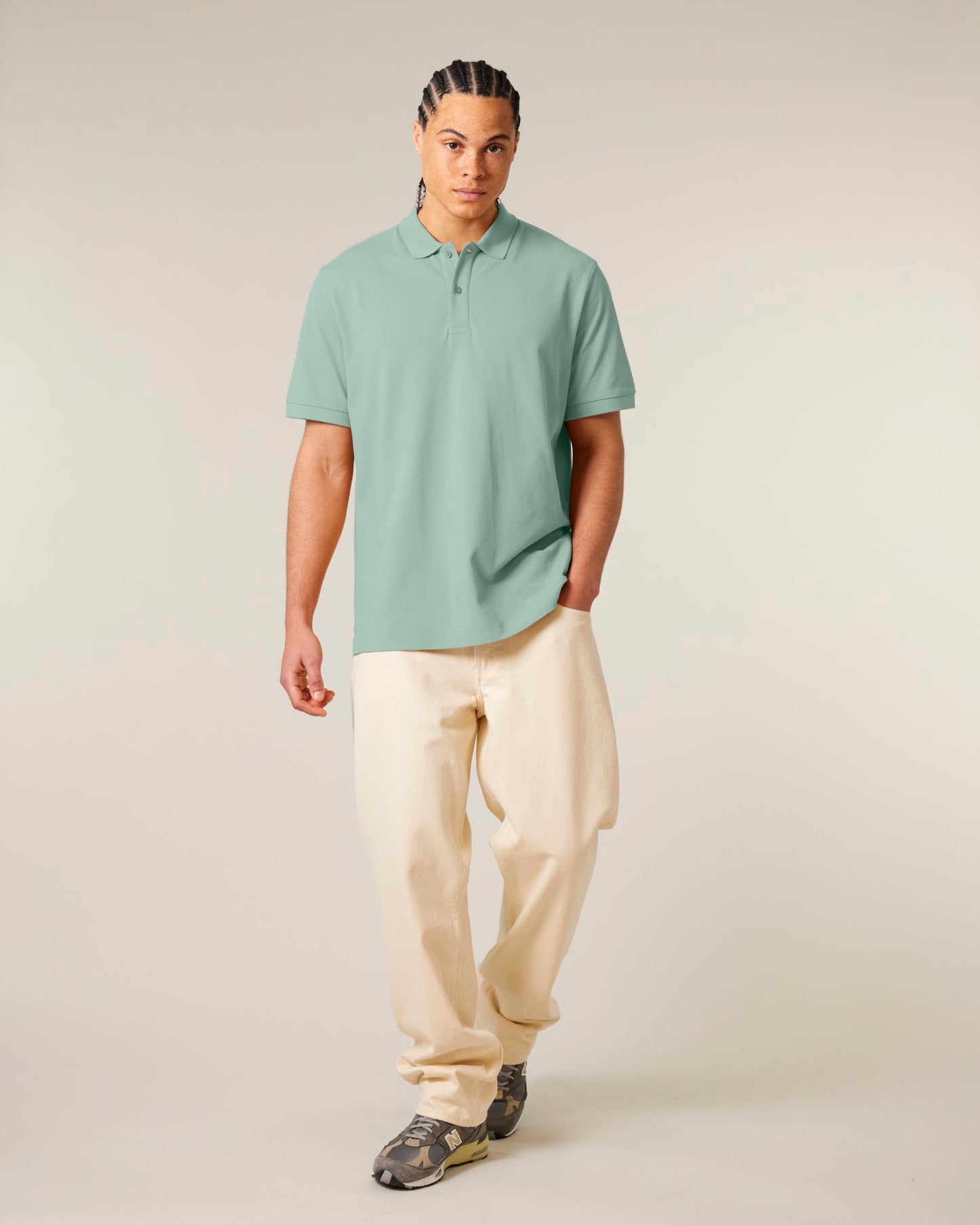 Prepster 2.0 - Aloe