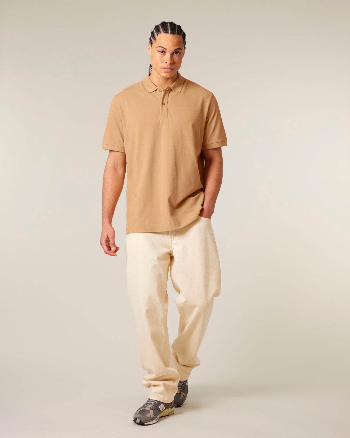 Prepster 2.0 - Latte