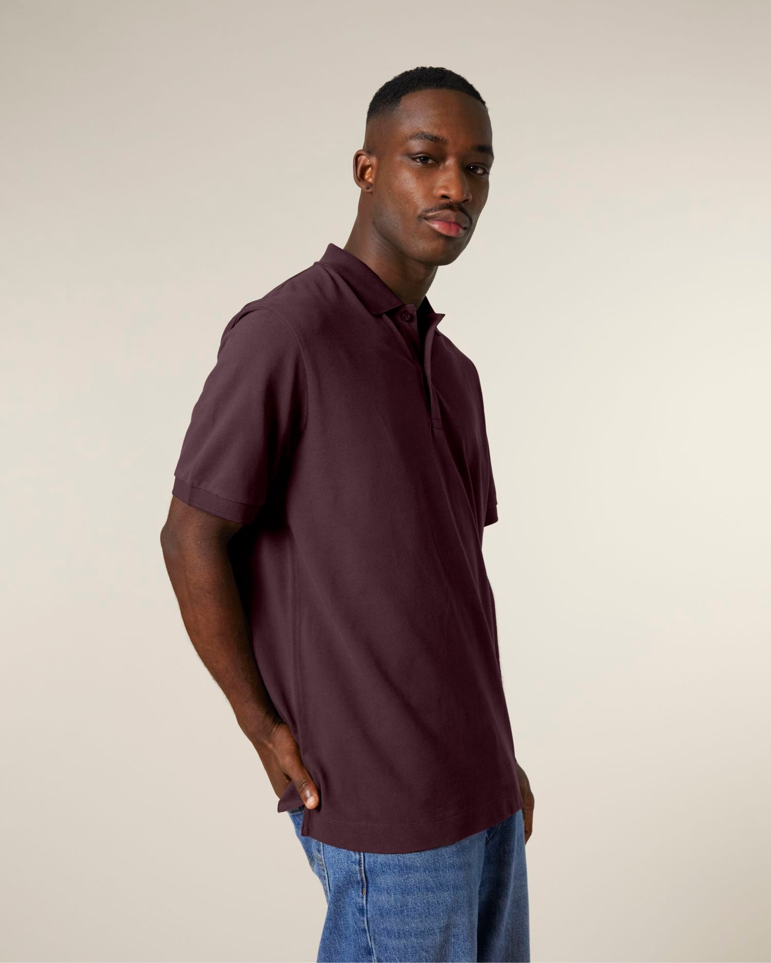 Prepster 2.0 - Red Brown