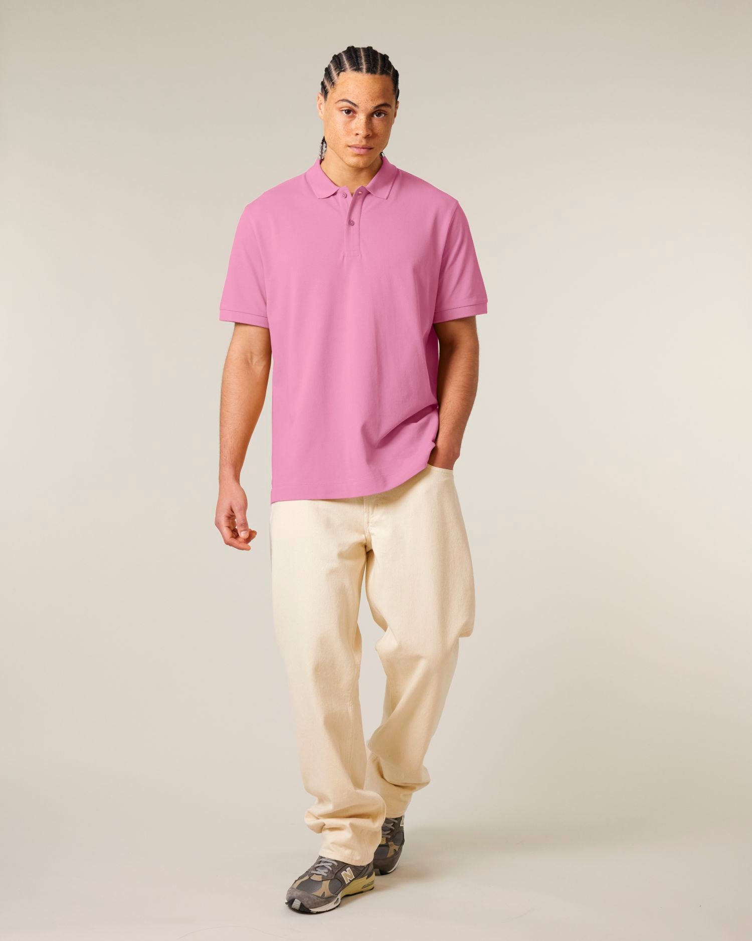 Prepster 2.0 - Bubble Pink