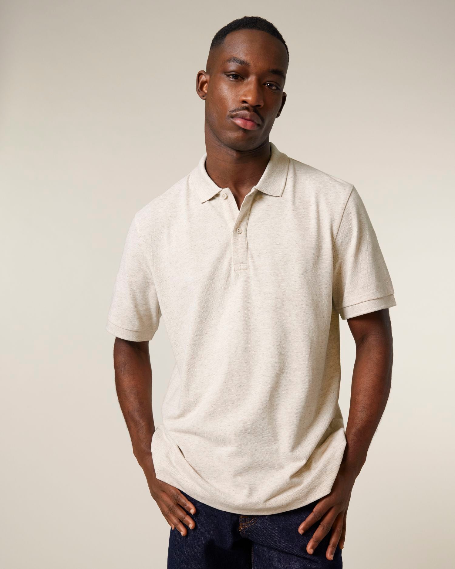 Prepster 2.0 - Eco Heather
