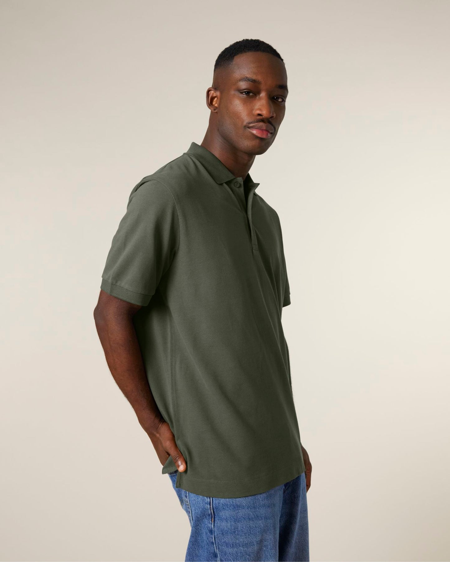 Prepster 2.0 - Khaki