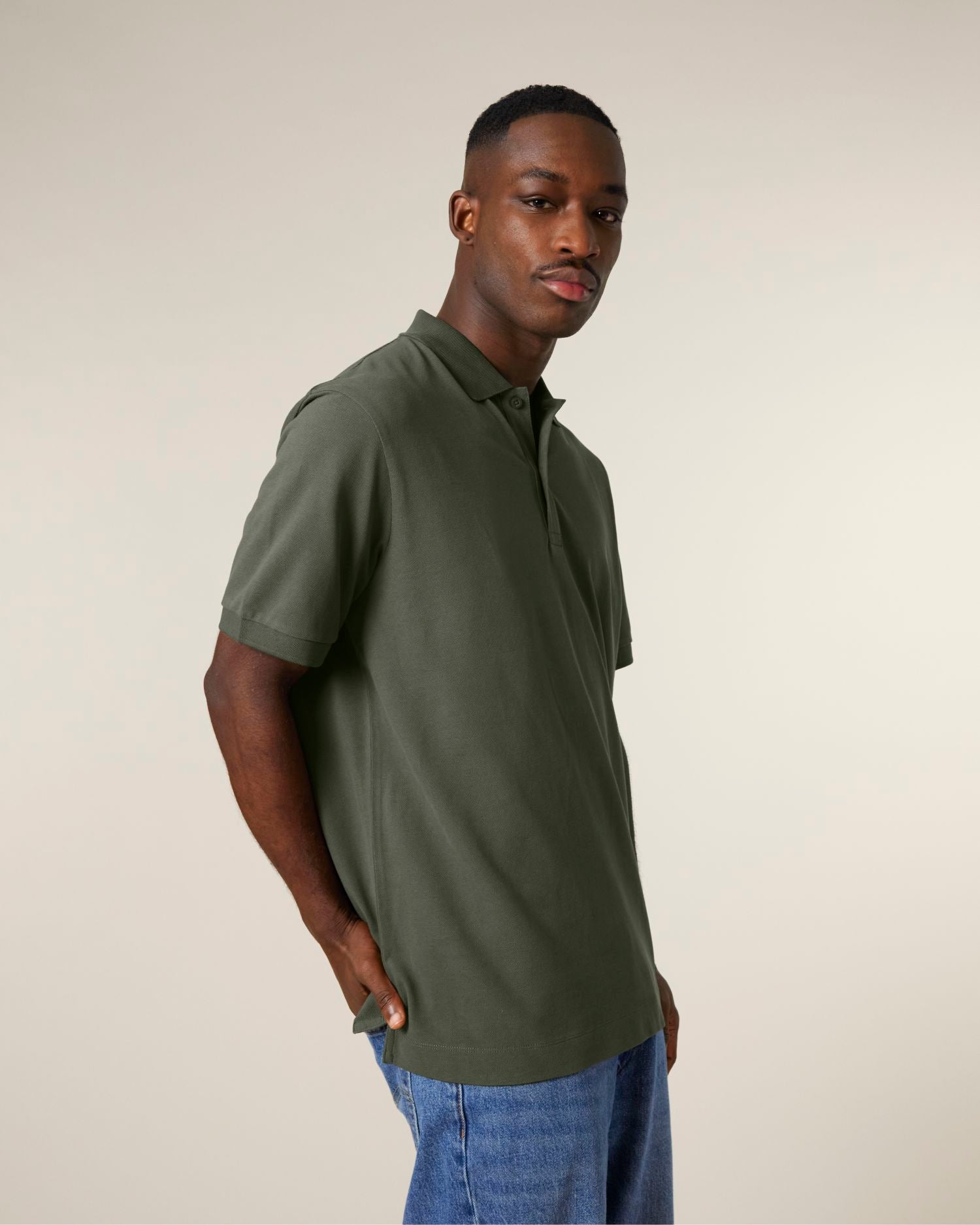 Prepster 2.0 - Khaki