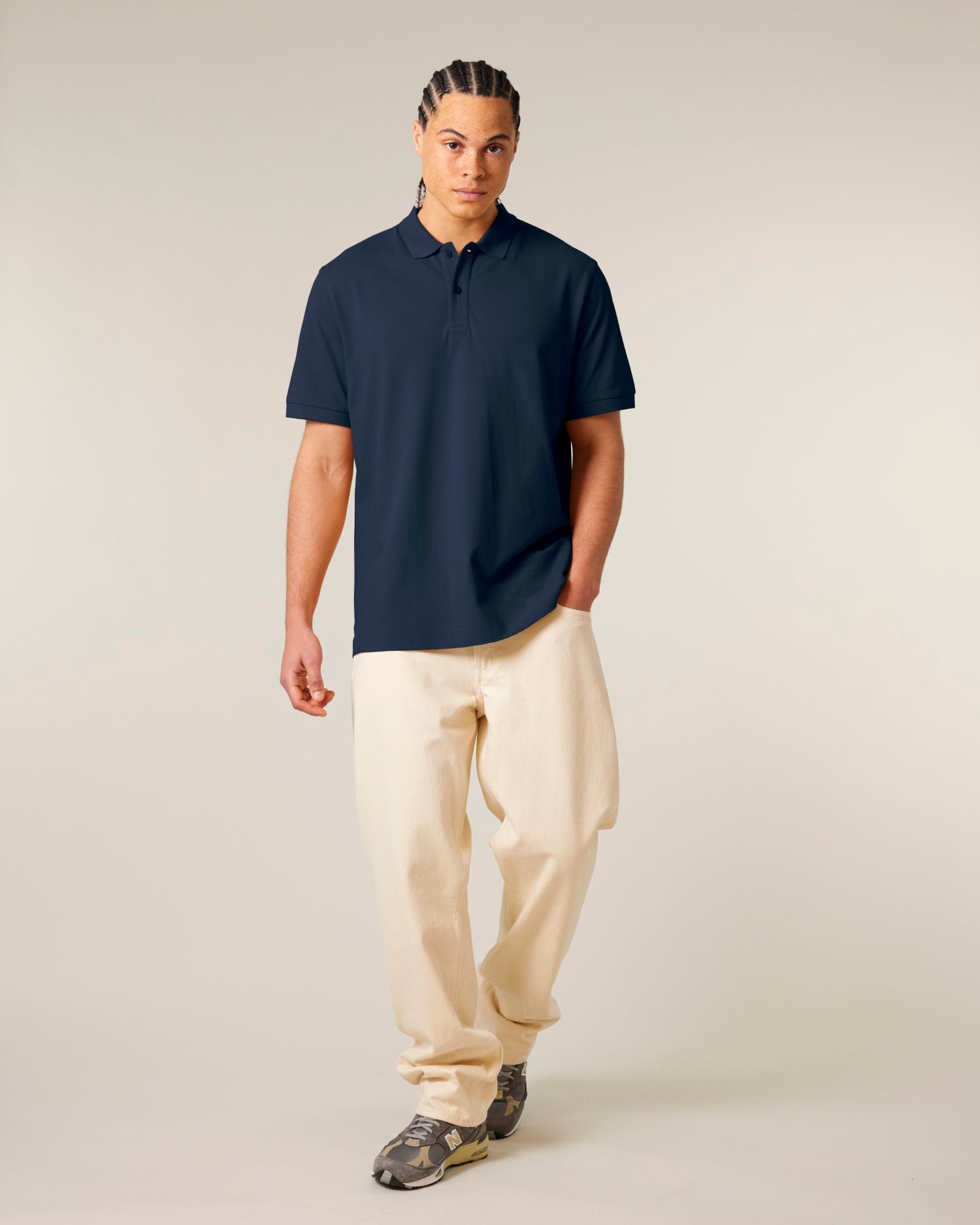 Prepster 2.0 - French Navy
