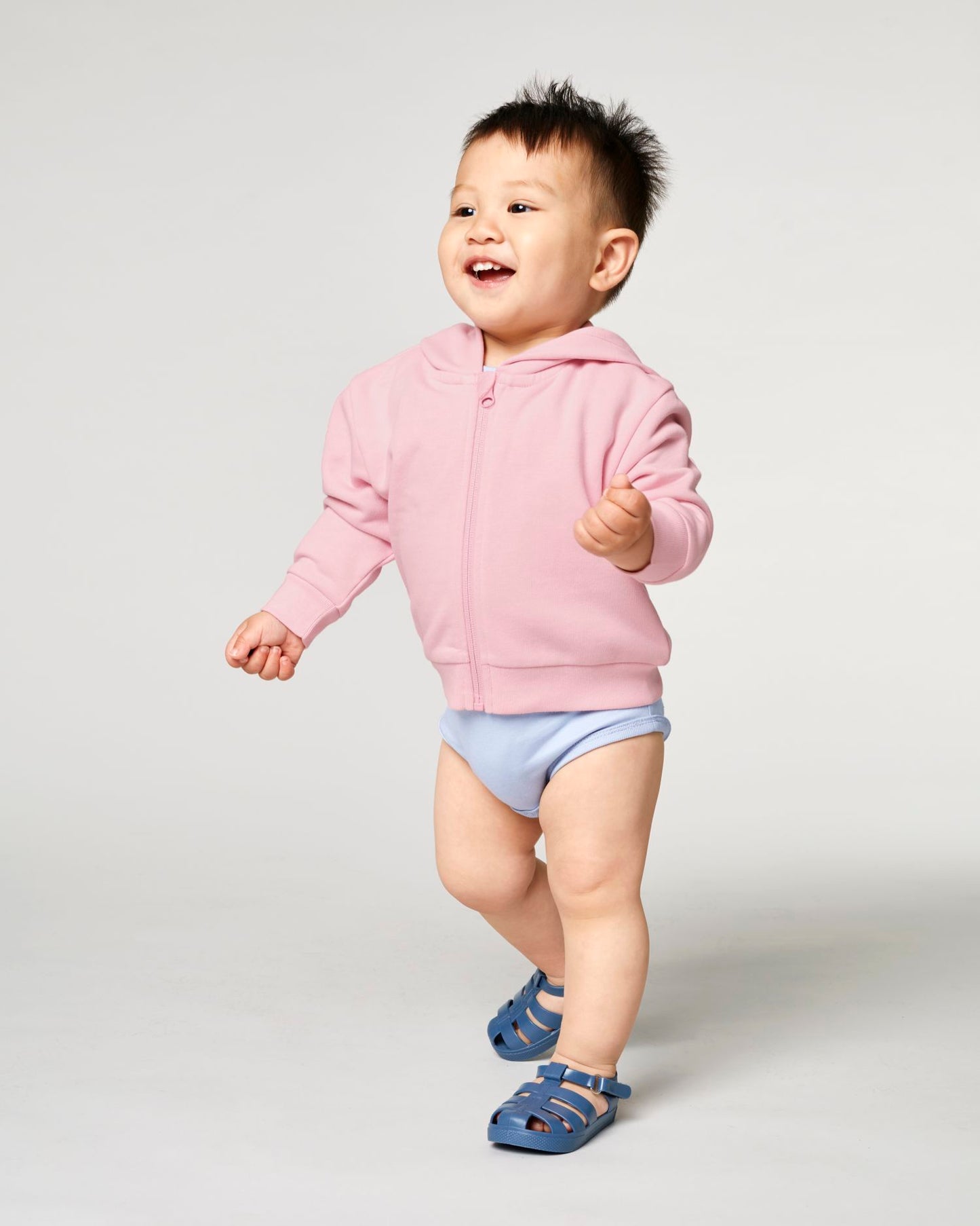Baby Connector - Cotton Pink