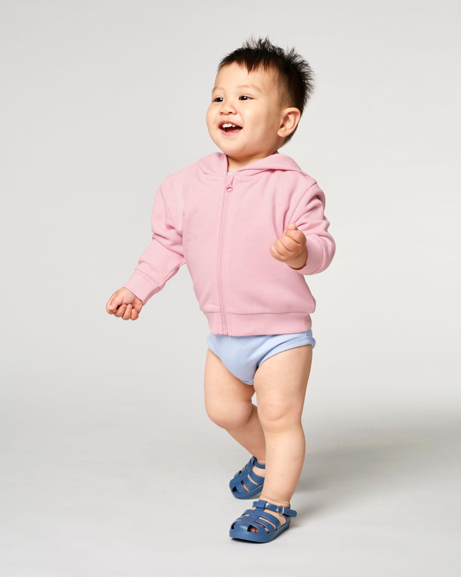Baby Connector - Cotton Pink