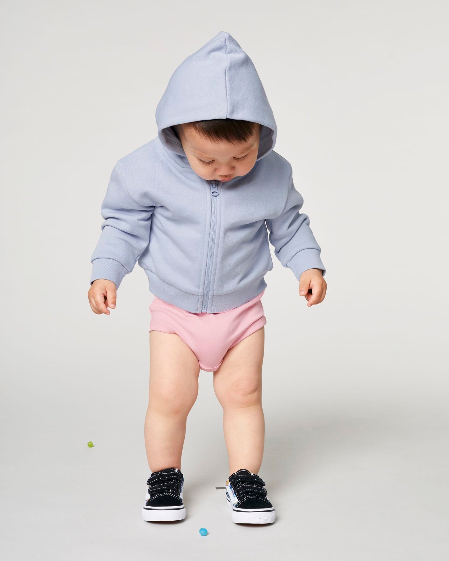 Baby Connector - Serene Blue
