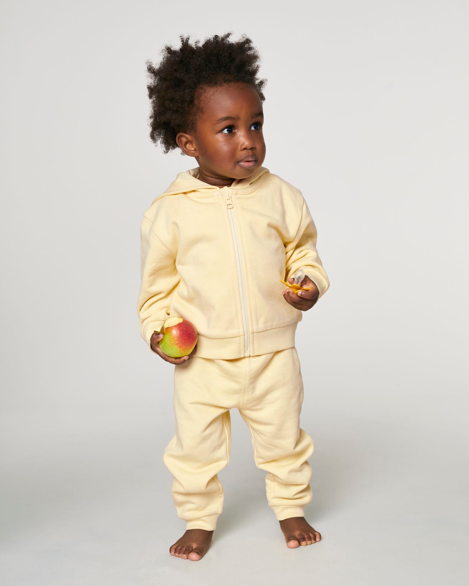 Baby Connector - Butter