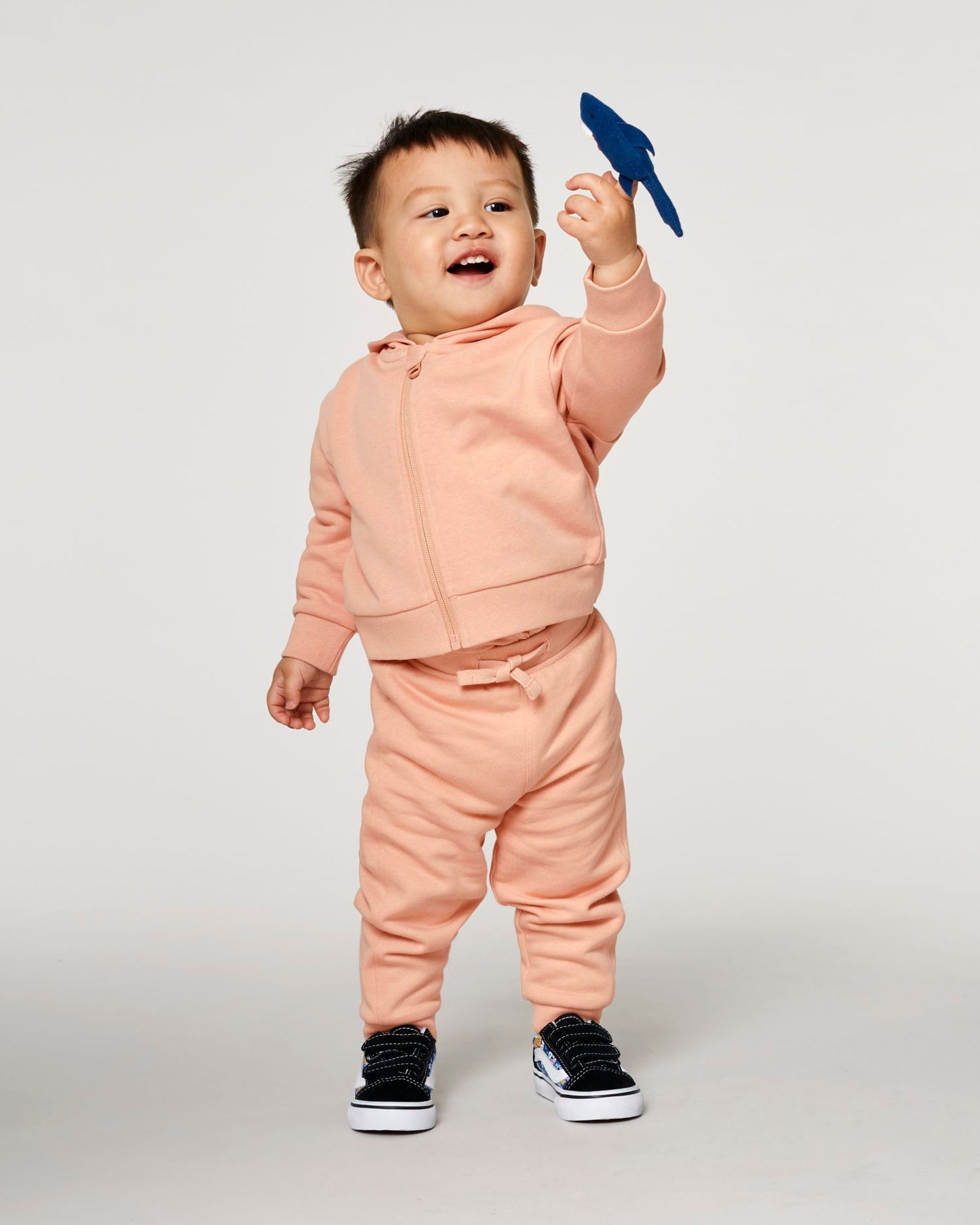 Baby Connector - Fraiche Peche