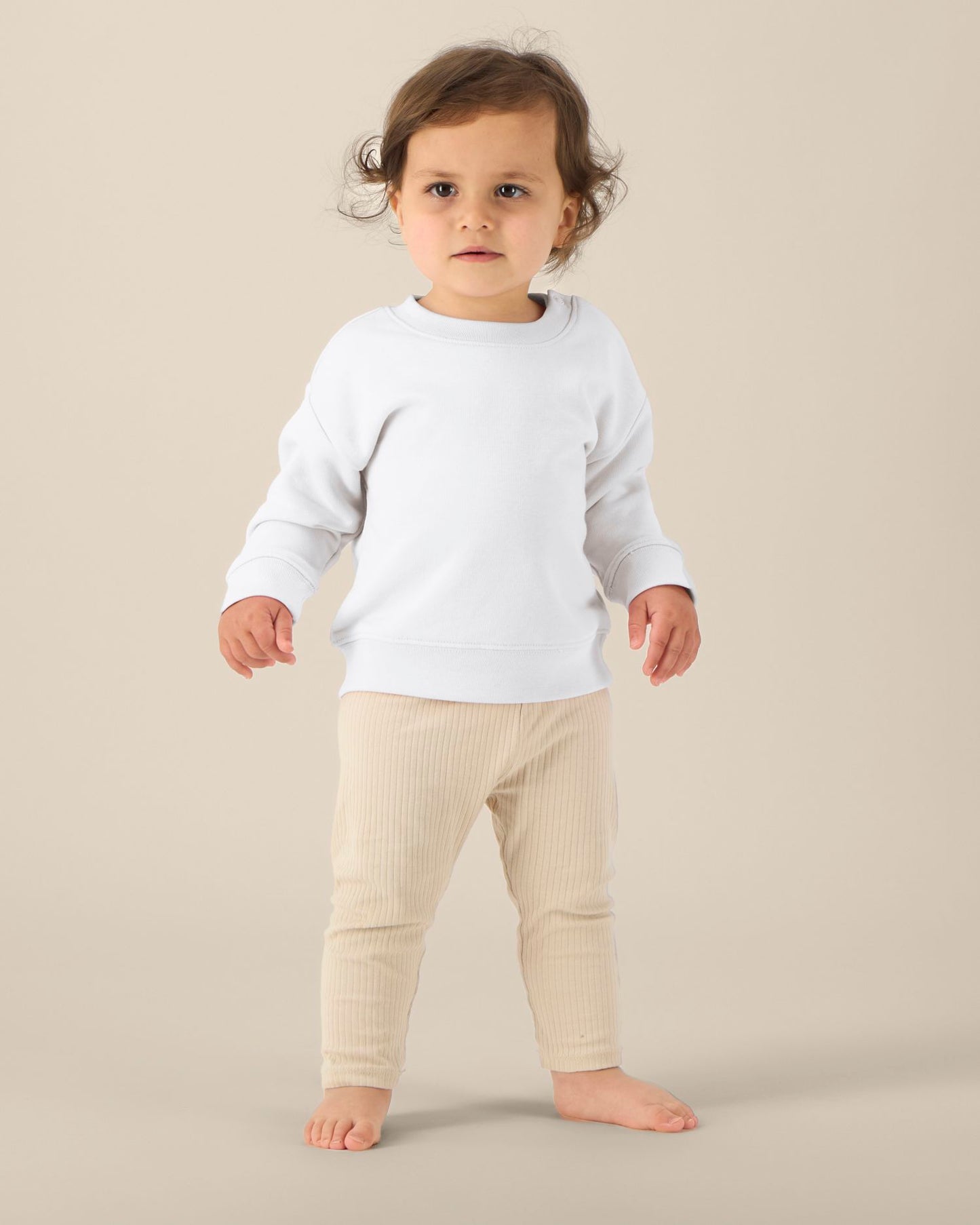 Baby Changer - White