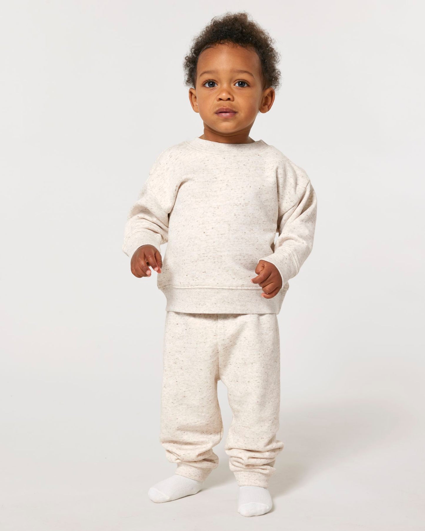 Baby Changer - Eco Heather