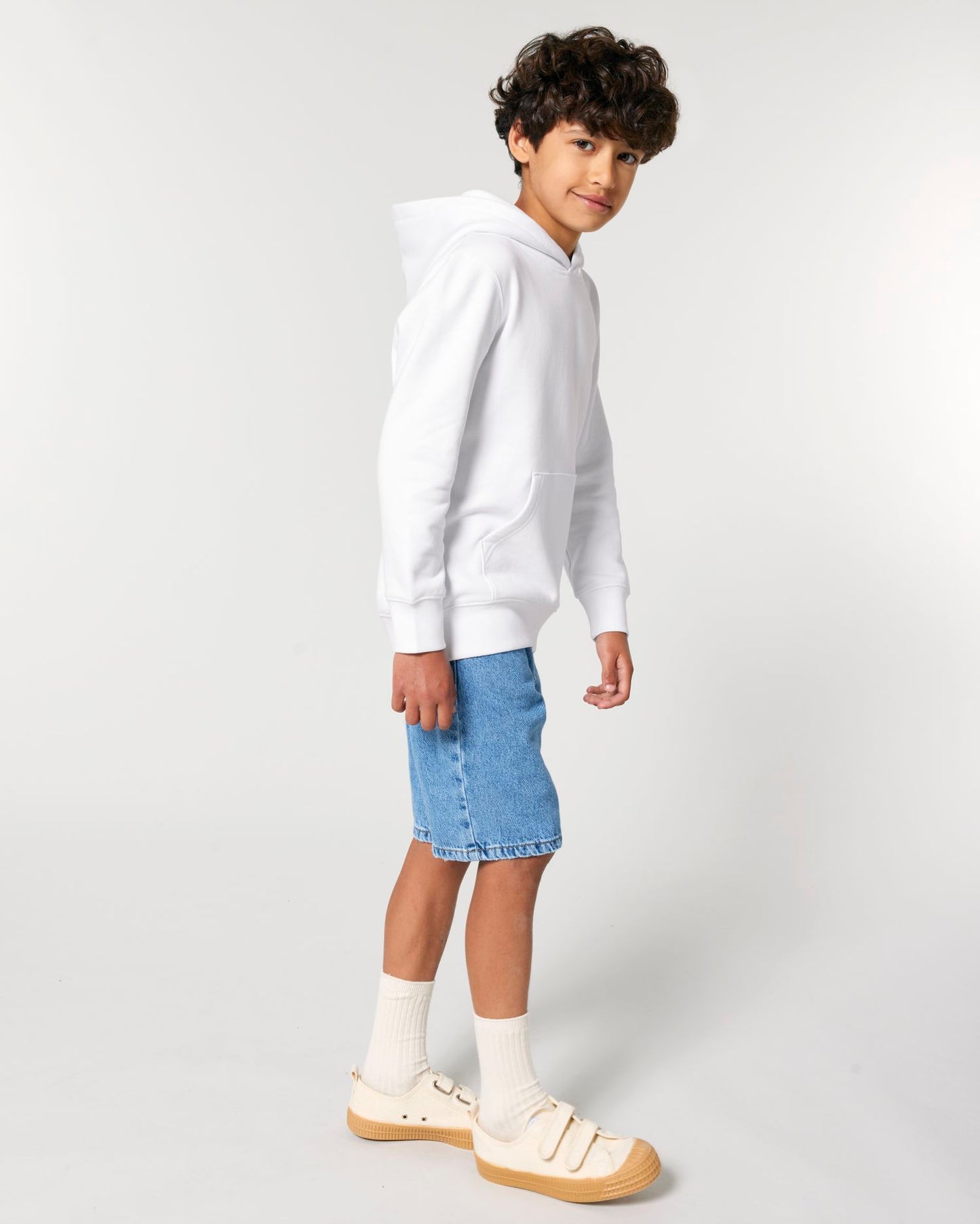 Mini Cruiser 2.0 - White