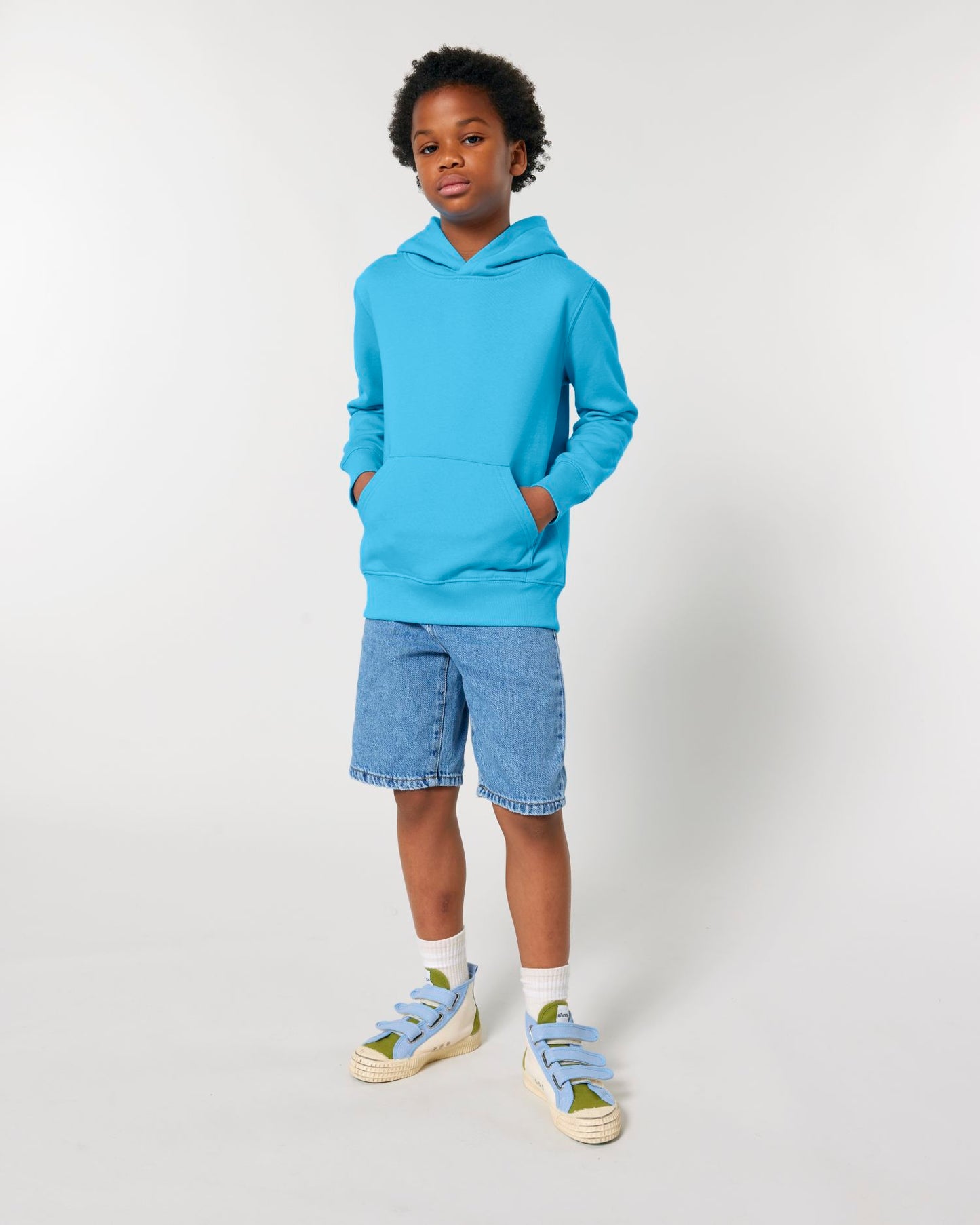Mini Cruiser 2.0 - Aqua Blue