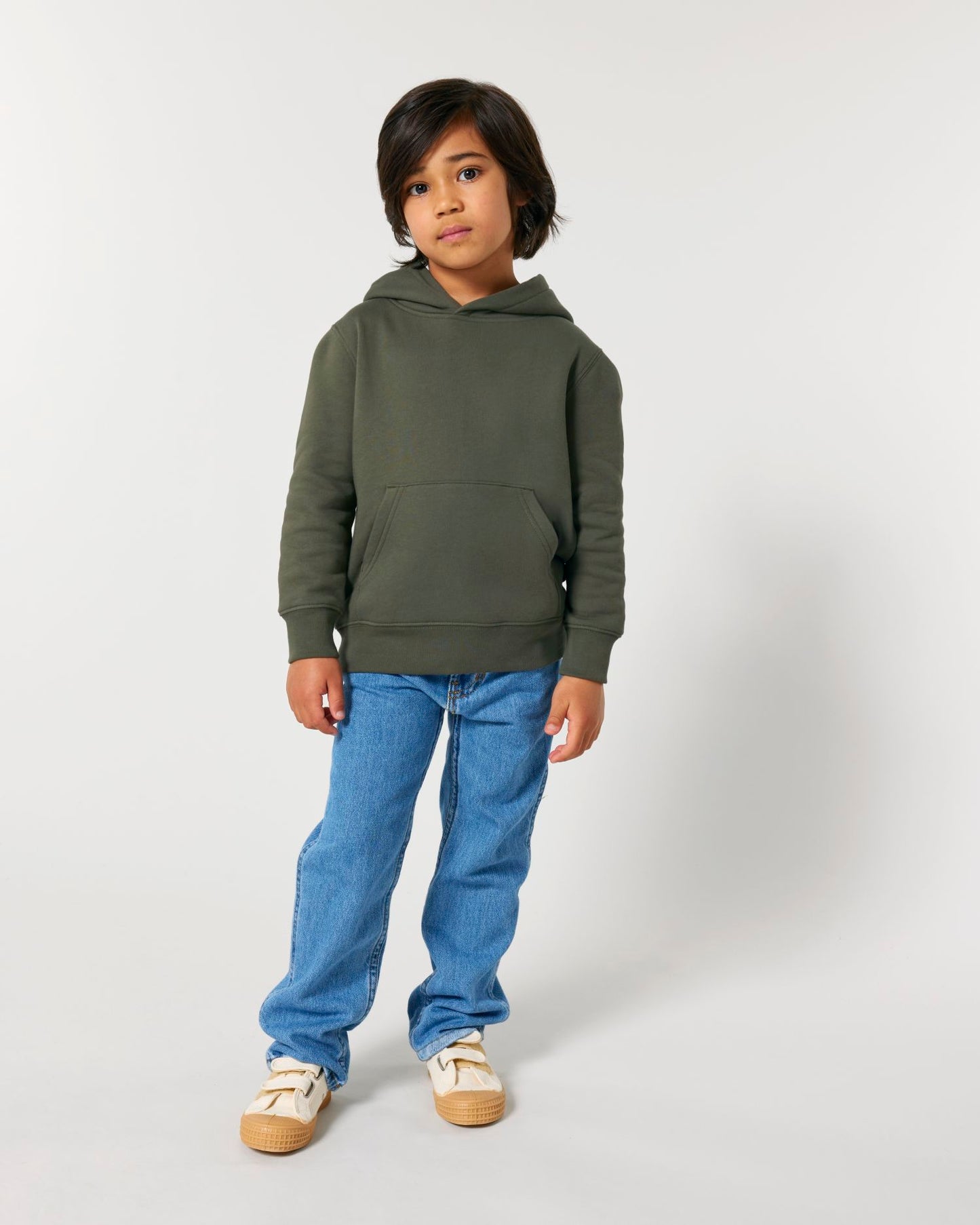 Mini Cruiser 2.0 - Khaki
