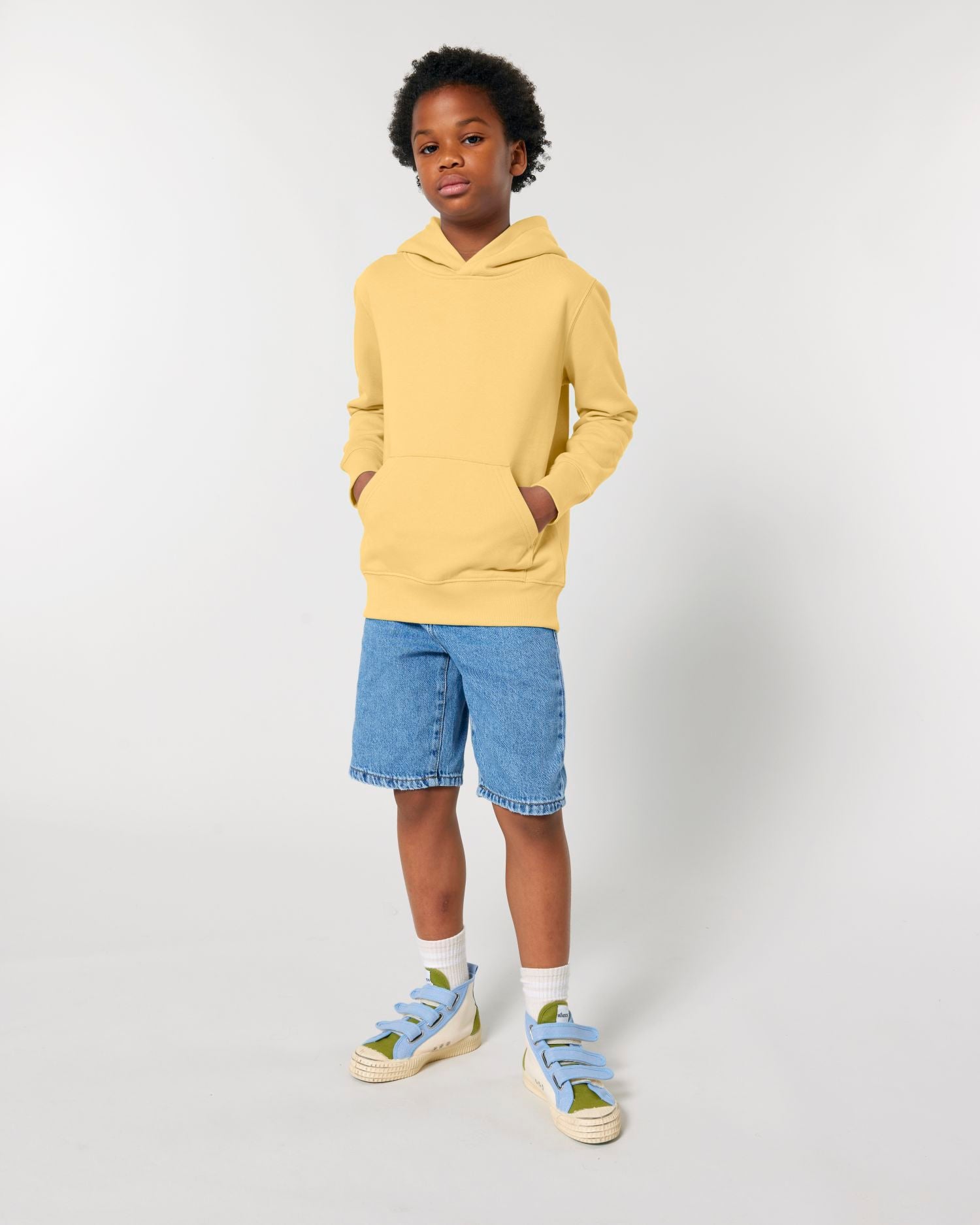 Mini Cruiser 2.0 - Viva Yellow